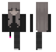 TikTok skin LOL