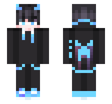 TikTok skin LOL