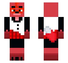 skin