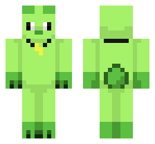 skin