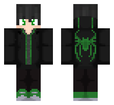 skin