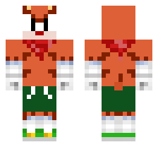 skin