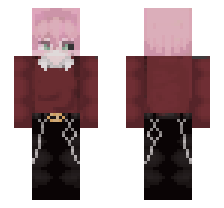 skin