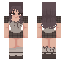 skin