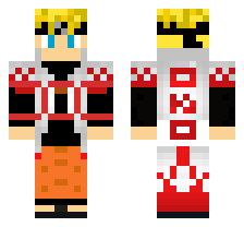 naruto skins