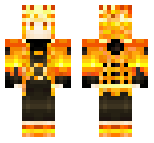 skins naruto transfo