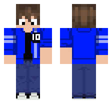 skin