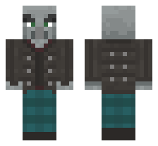 skin