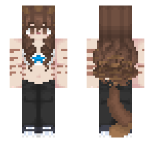 skin