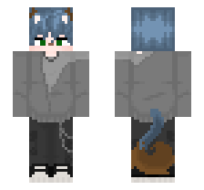 skin
