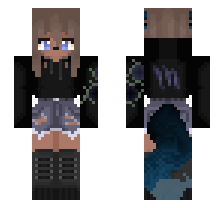skin