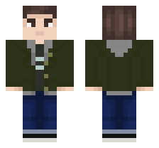 skin