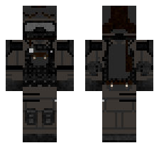 skin