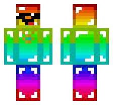 skin
