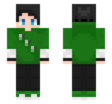 skin