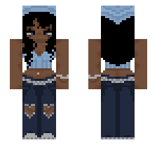 skin