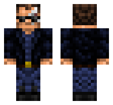 skin