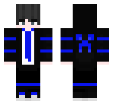 Minecraft Sekin