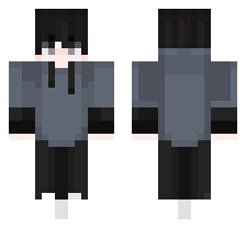 Minecraft Sekin