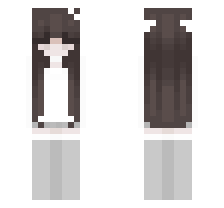 Skins Fofas
