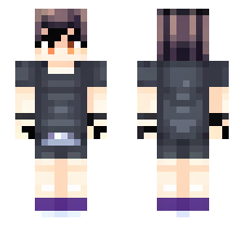 cool tough anime boy