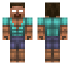 herobrine (muscle )
