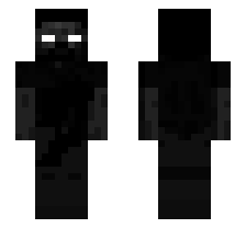 shadow Herobrine