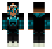 skin