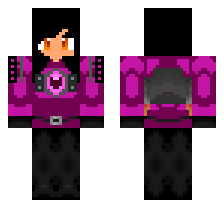 Titan Speaker Aphmau