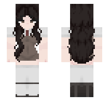 school uniform, high socks