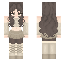 green cottage avatar