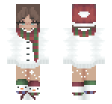 Snowman matching 2 ⛄️