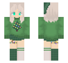 Christmas Sweater♡