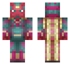 skin