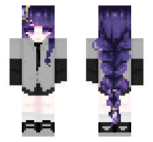 skin