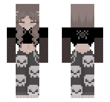 skin