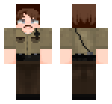 skin
