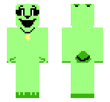 skin