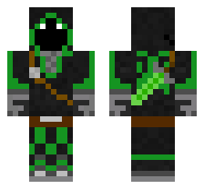 skin