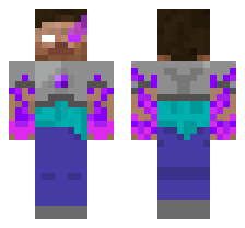 Herobrine, God of Destruction