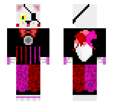 skin
