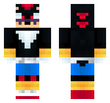 skin