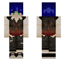 skin