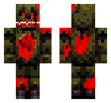 skin