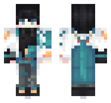 skin