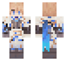skin