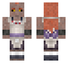 Jirobo 『Marca de maldición』