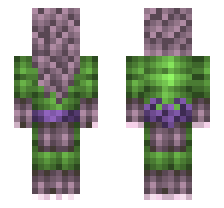 Doki 1 『Sin Boca』