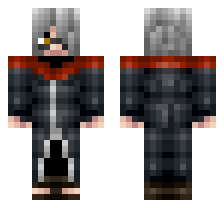 Kaburo Yakushi 『Alternativo』