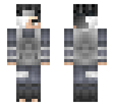 Danzo Shimura 『Joven』